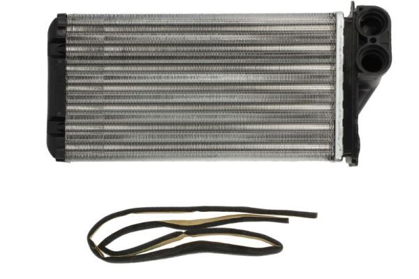 Thermotec WäRmetauscher Innenraumheizung FüR CitroëN C2 Jm_ 1.1 1.4 C3 I Fc_-image