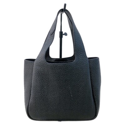 PRADA♪♪VIT.DAINOレザー☆ミニトートバッグ☆1BA349 PRADA Vitello Dino Soft Leather Mini Tote 1BA349 Handbag