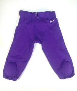 nike men's football pants with pads