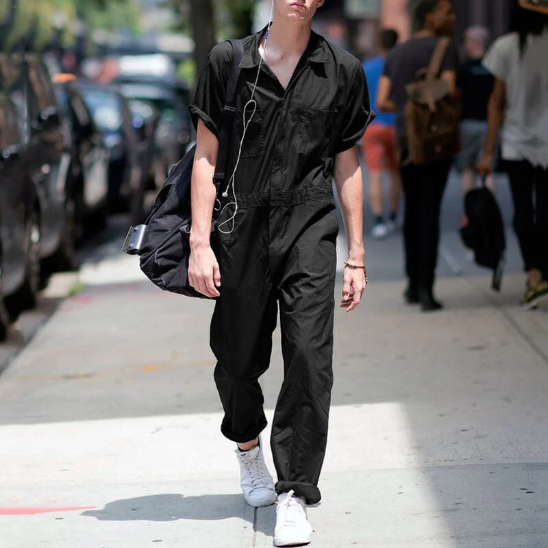 louis vuitton jumpsuit for men