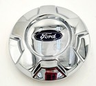 OEM 2009-2014 Ford F150 Chrome Center Cap - 9L34-1A096-AC
