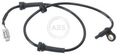 A.B.S. 31005 Sensor, Wheel Speed for Nissan, Renault