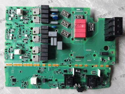 1pcs PM240-2 G120X G120C G120XA A5E42685204 100% tested by DHL or FEDEX