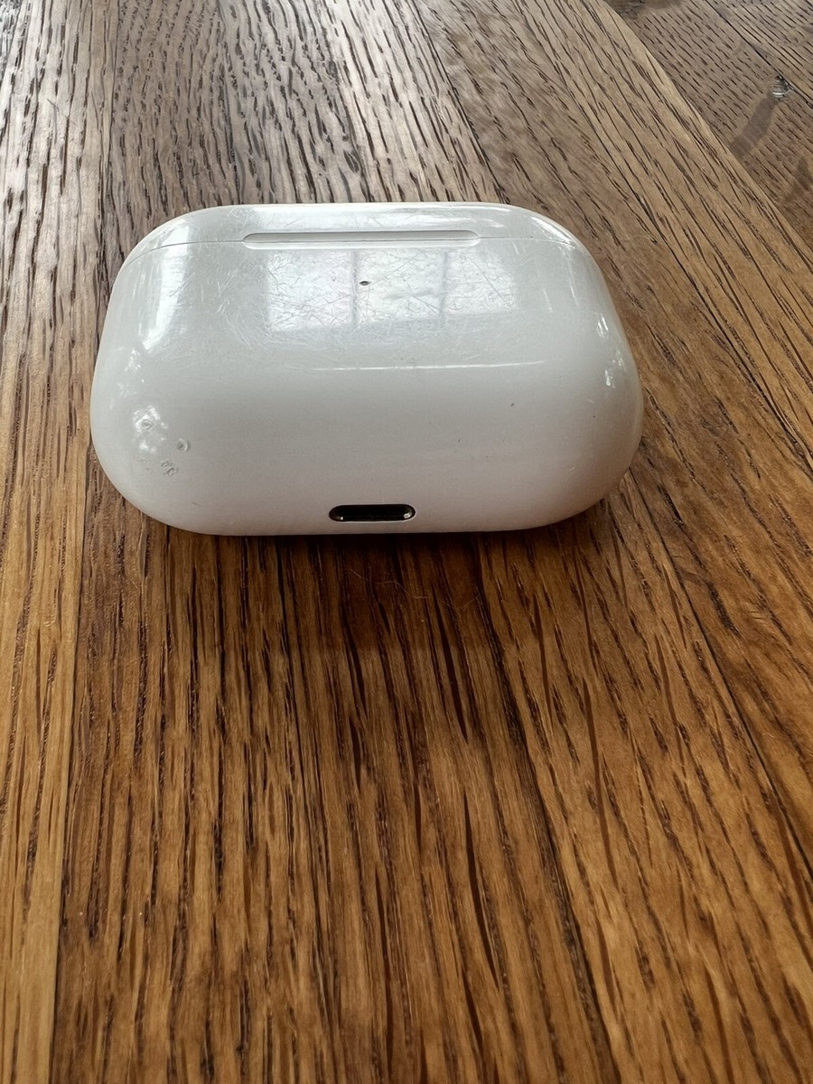 Apple AirPods Pro 1st Gen. A2190 Case Works. A2084/A2083 Apple AirPods Pro 1st Gen. A2190 Case Works. A2084/A2083