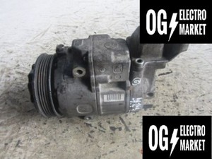 MERCEDES W168 1.4 1.6  AC COMPRESSOR KLIMAKOMPRESSOR KLIMA PUMPE 447220-8363