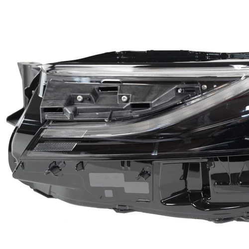 Headlight For 2024 2025 Toyota Camry XSE XLE LED Assembly Driver Passenger Pair - Bild 8 von 9