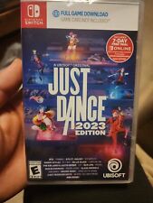 Just Dance 2023 Edition (Código de download) - Nintendo Switch