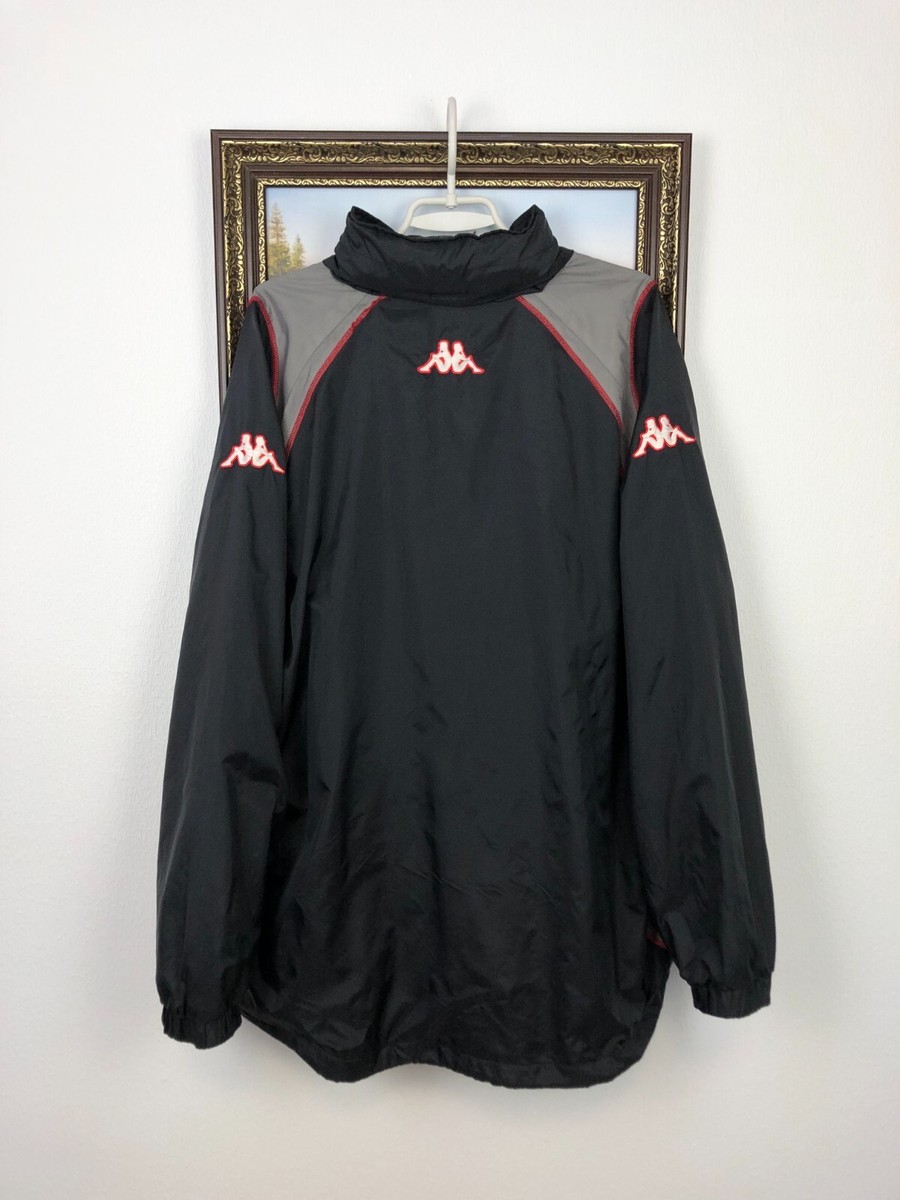 【激レア・ヴィンテージ】Kappa × Feyenoord Rotterdam 激レア・ヴィンテージ】Kappa × Feyenoord Rotterdam Kappa Feyenoord