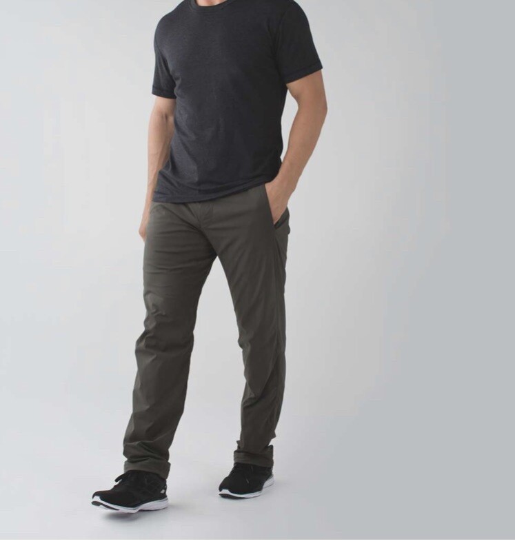 lululemon seawall pants