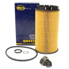 Filtre à huile Seat TOLEDO