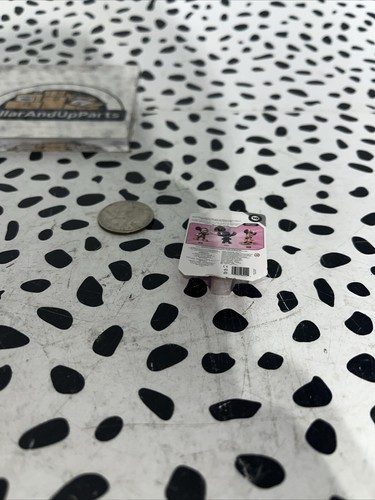 NEW! Mini Brands: Surprise - Disney Store Edition - Minnie Mouse - Picture 4 of 4