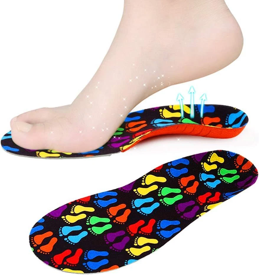 Kids orthotic inserts sale