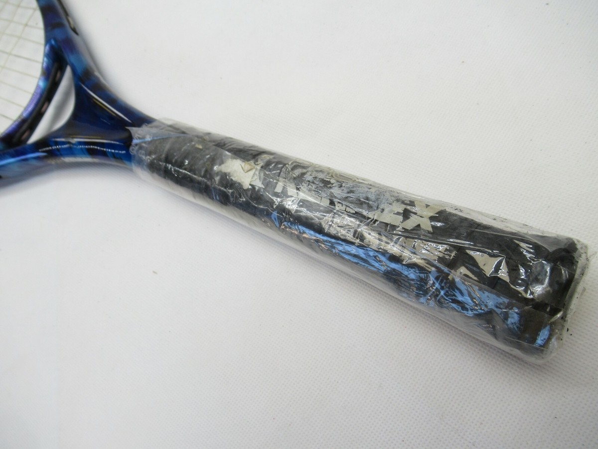 NOS** PRO KENNEX DELTA OVERSIZE TENNIS RACQUET (4 1/2) LONG TERM