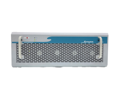 AXON SFR18 4RU housing with 18 slots 2 PSU SMP100