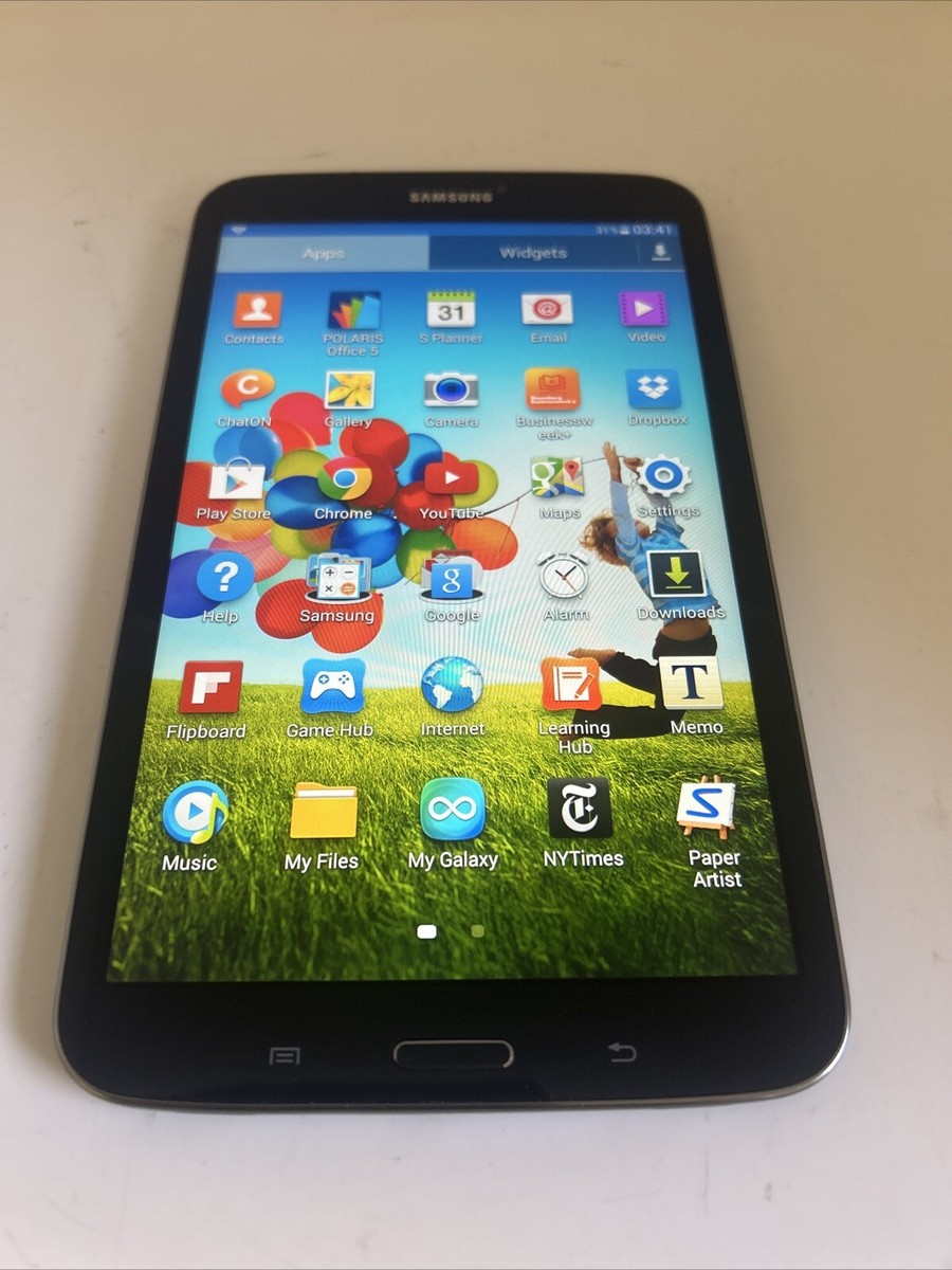 Samsung Galaxy Tab 3 - SM-T310 - 16GB - 8