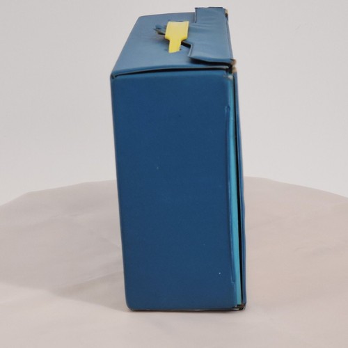 MATCHBOX CARRY CASE 1971 - Picture 7 of 11