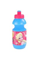 Frozen Trinkflasche [400 Ml, Kunststoff]