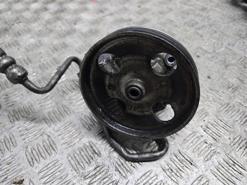 Citroen Berlingo 625 Mk2 Lx Hdi Panel Van 2008-2018 Power Steering Pump