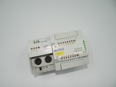Klöckner Moeller SUCOcontrol PS4-101-DD1