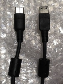 Sega Dreamcast Battle Cable