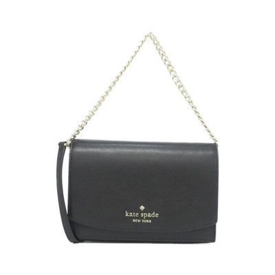 Kate Spade Carson Convertible Crossbody Shoulder Bag WKR00119 New