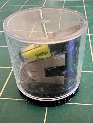 Ortofon NightClub S Stylus, new! never used, FREE SHIPPING!