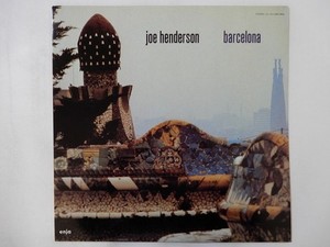 Joe Henderson in Japan | eBay