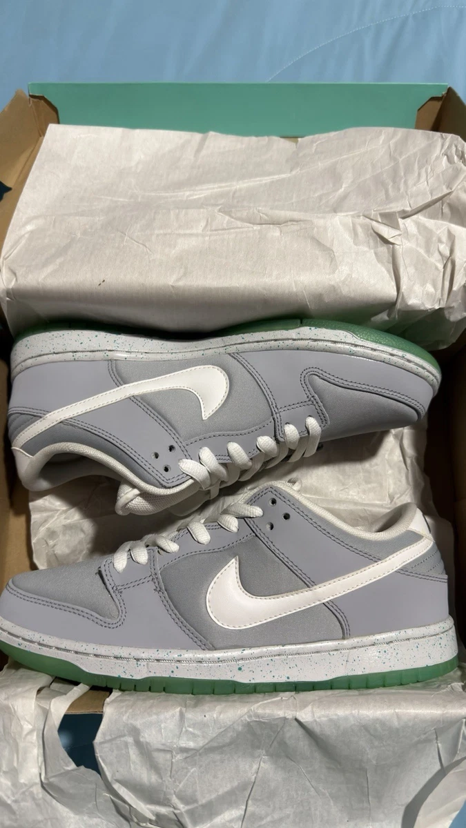Preços baixos em Nike SB Dunk Low Marty McFly | eBay