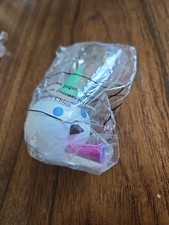 VTG Jack in the Box Restaurant Antenna Ball Y2K New Years New 2000 Celebrate