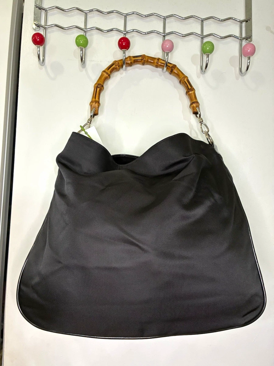 Gucci Bamboo Hobo Bag Medium Bags & Handbags for Women for sale | eBay