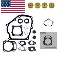 Non Hemi Gasket Set Kit for 212 Predator Tillotson Lifan Ducar Locin Lifan 21...
