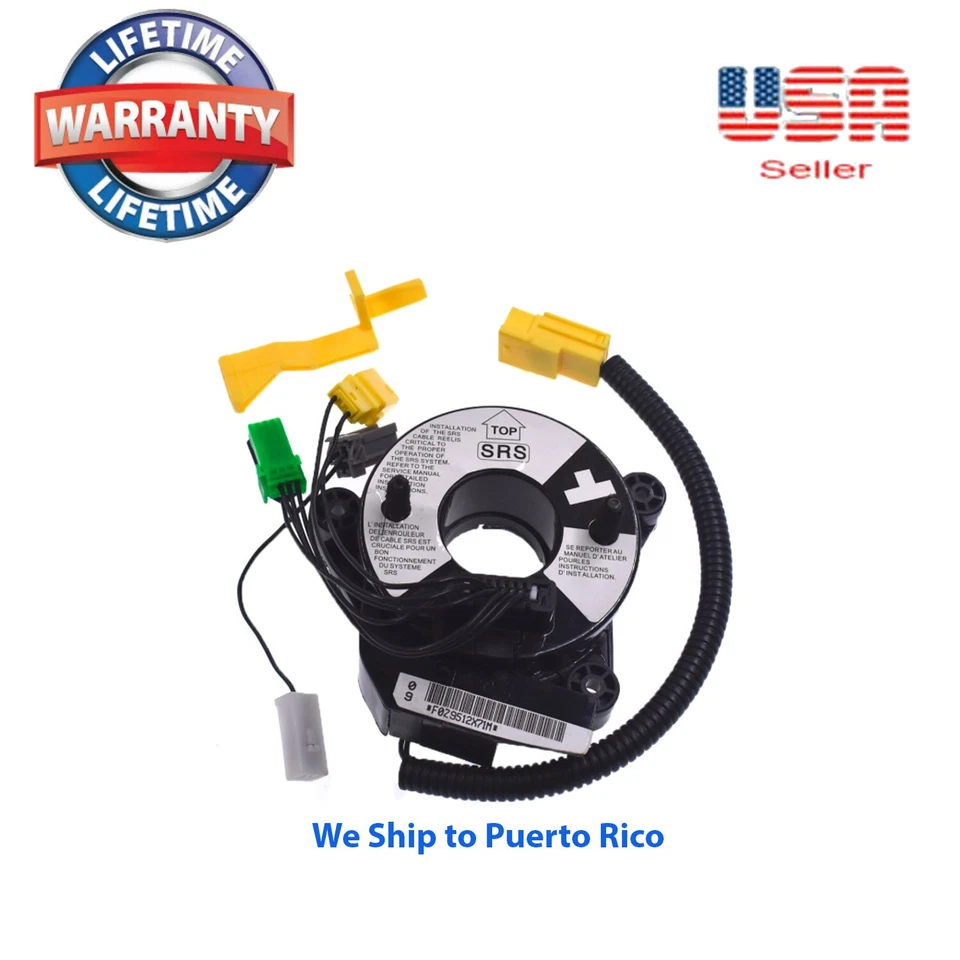 Пружина для часов 77900-S3N-Q03 подходит для Honda Accord Odyssey Prelude 1999-2001 - Изображение 3 из 4