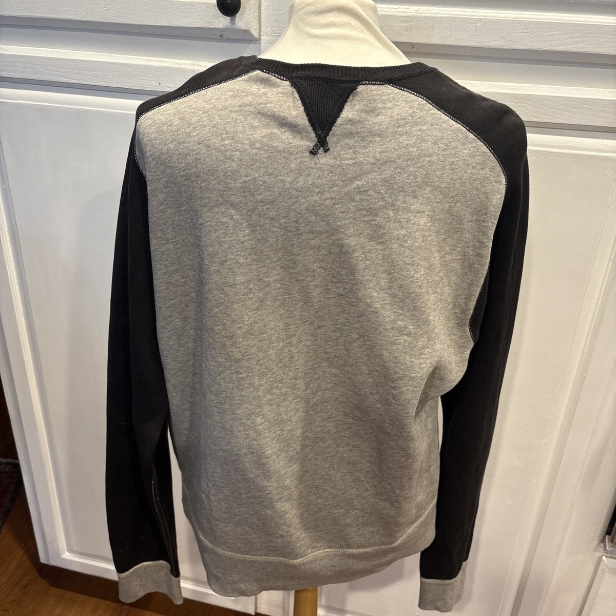 Polo Ralph Laure Sweatshirt XL View 2