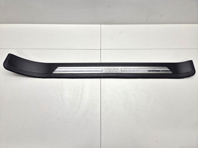 BMW 5 Series E39 Sedan Touring EXCLUSIVE Front Right Door Sill Scuff Plate Trim