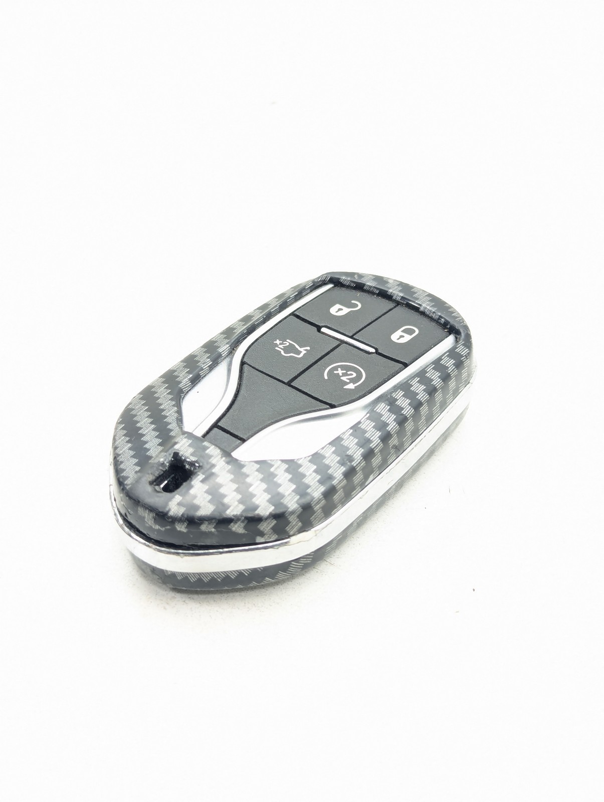 Maserati Quattroporte M156 Ghibli Key Fob Entry Remote Lock Start Switch OEM