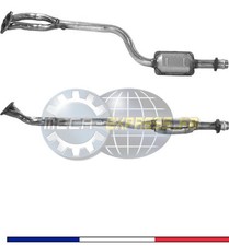 Catalyseurs BMW 318