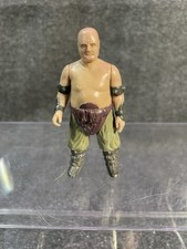 Star Wars Vintage 1984 Kenner Rancor Keeper