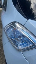 Feu arrière Renault Zoe