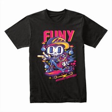 FUNY Shirt