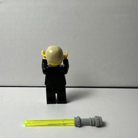 LEGO Star Wars Minifigure Luke Skywalker (7204)