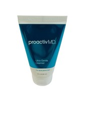 PROACTIV MD ULTRA GENTLE CLEANSER 2OZ BOTTLE SEALED ACNE SKIN TREATMENT