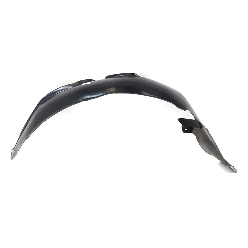 Conjunto de 2 forros de para-lama para Buick LaCrosse 2005-2009 dianteiro - Imagem 4 de 4