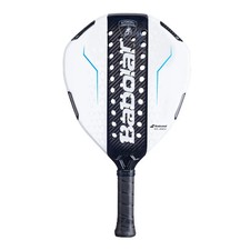 BABOLAT LAMBORGHINI Padel racket 2026 BL.003 BIANCO
