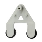 Pool Vac A-Frame Turbine Kit For Hayward Aquabug Navigator Pro, Ultra AXV621DAT — photo 8