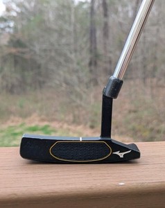 Mizuno Bettinardi Putter | eBay