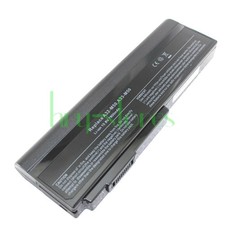 9Cell Battery for Asus G50 G50G M50 M60 M60J G60 N43 N52 N53 X55 A32-M50 A32-N61