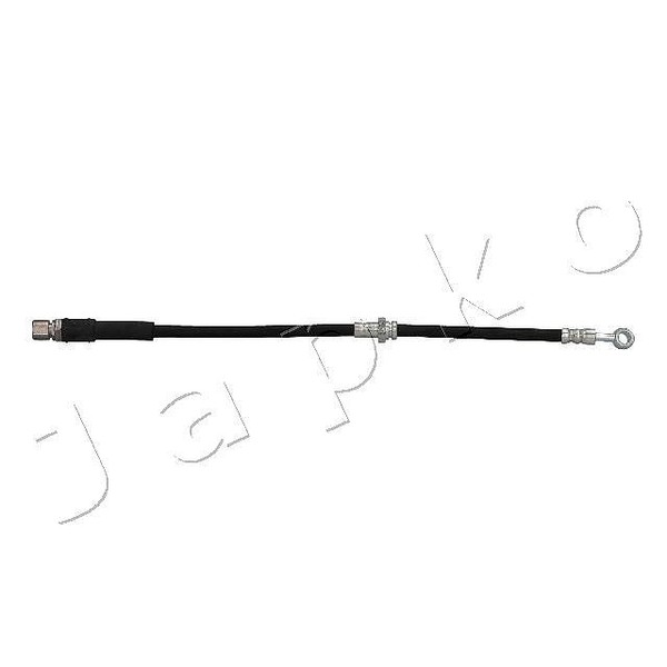 Japko Halter, Bremsschlauch Beidseitig, Vorderachse FüR Daewoo-image