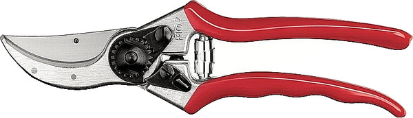 Felco 2 Gartenschere Bypass 25Mm RechtshäNder 215Mm Swiss Made Astschere-image