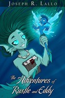 The Adventures Of Rustle And Eddy Joseph R. Lallo Taschenbuch Englisch 2018