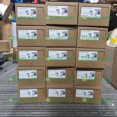NEW Delta DOP-103BQ HMI Touch Screen 4.3 inch 480 x 272